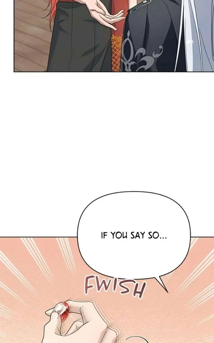Adopted by a Murderous Duke Family Chapter 100 Page 45