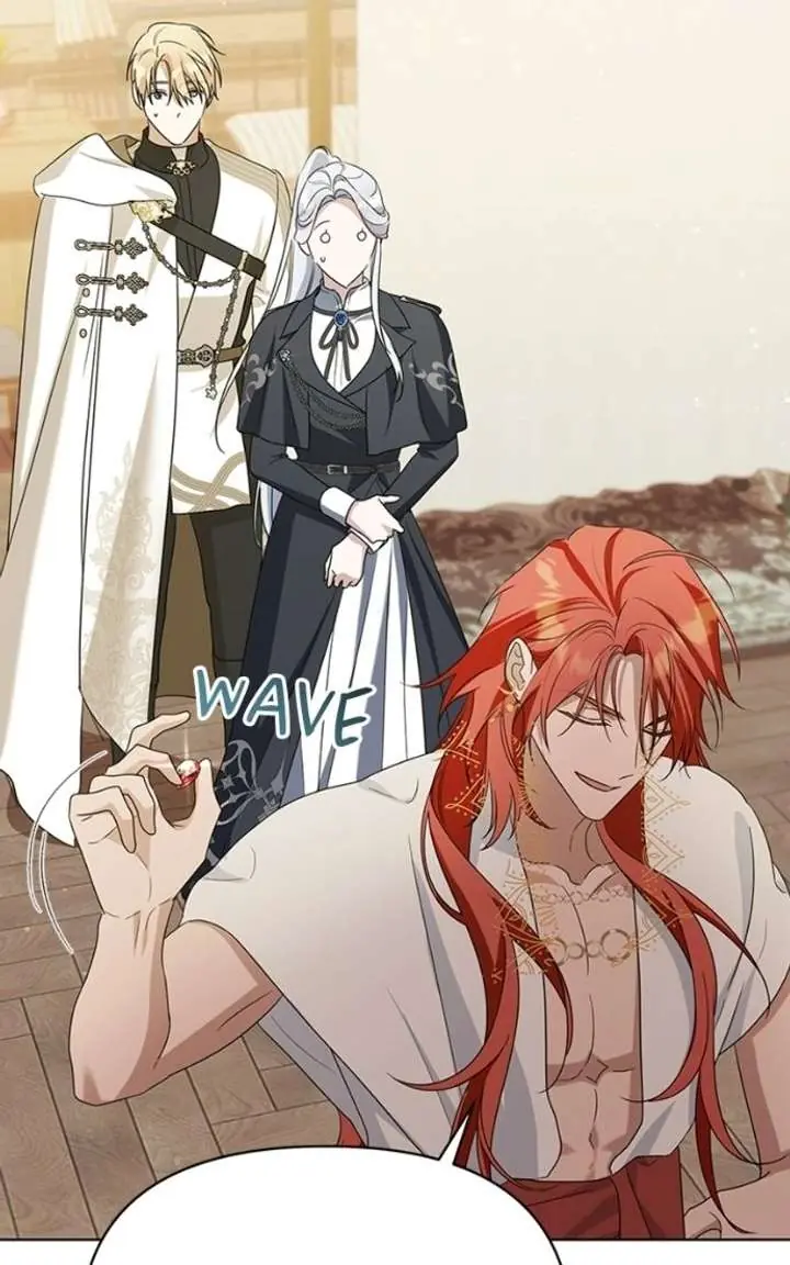 Adopted by a Murderous Duke Family Chapter 100 Page 47