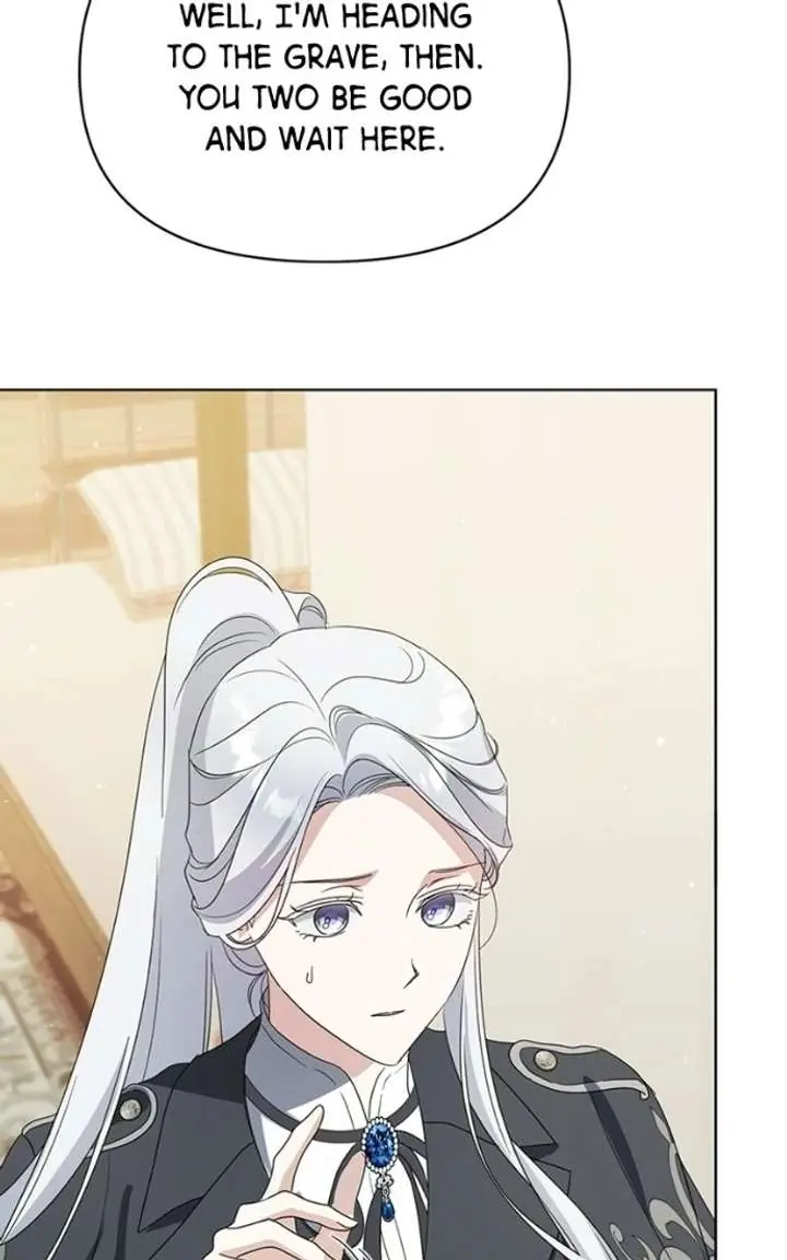 Adopted by a Murderous Duke Family Chapter 100 Page 48