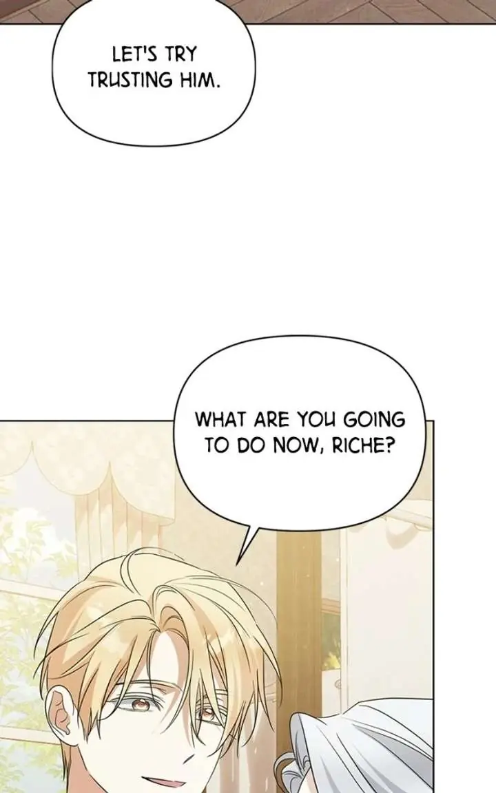 Adopted by a Murderous Duke Family Chapter 100 Page 51