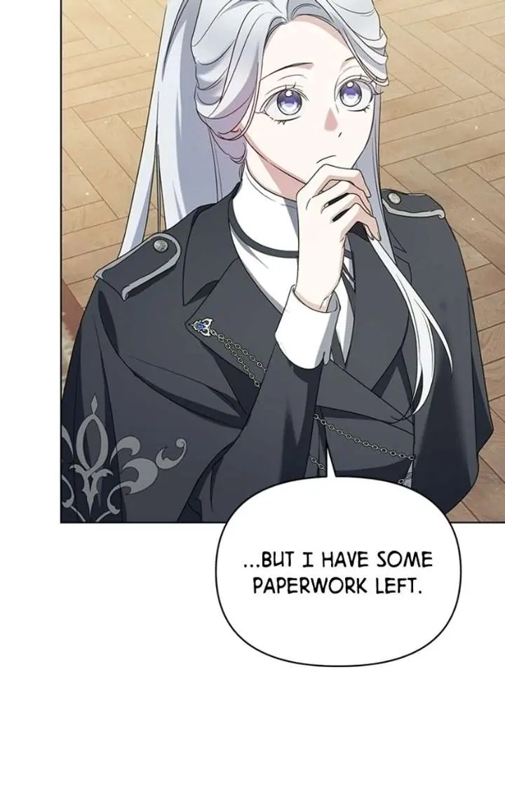 Adopted by a Murderous Duke Family Chapter 100 Page 53
