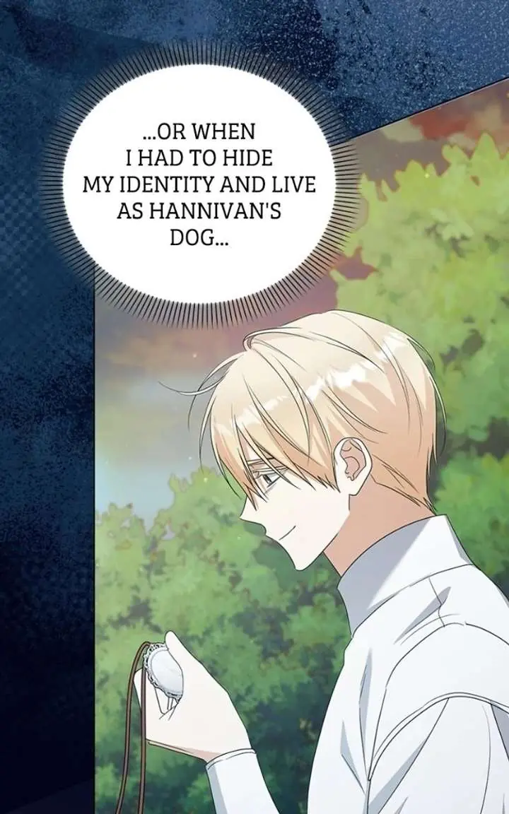 Adopted by a Murderous Duke Family Chapter 100 Page 77