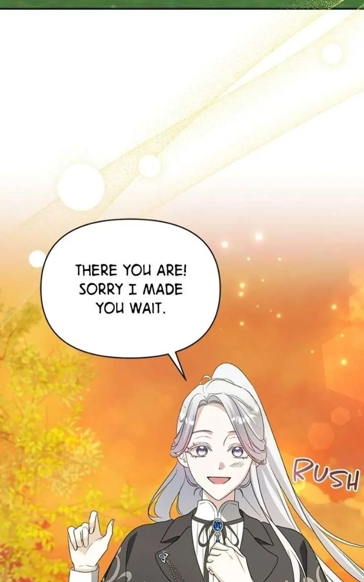 Adopted by a Murderous Duke Family Chapter 100 Page 85