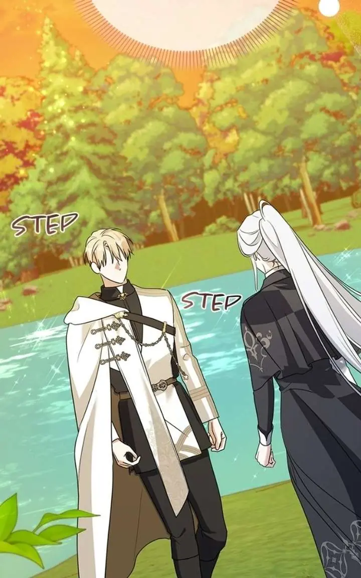 Adopted by a Murderous Duke Family Chapter 100 Page 90