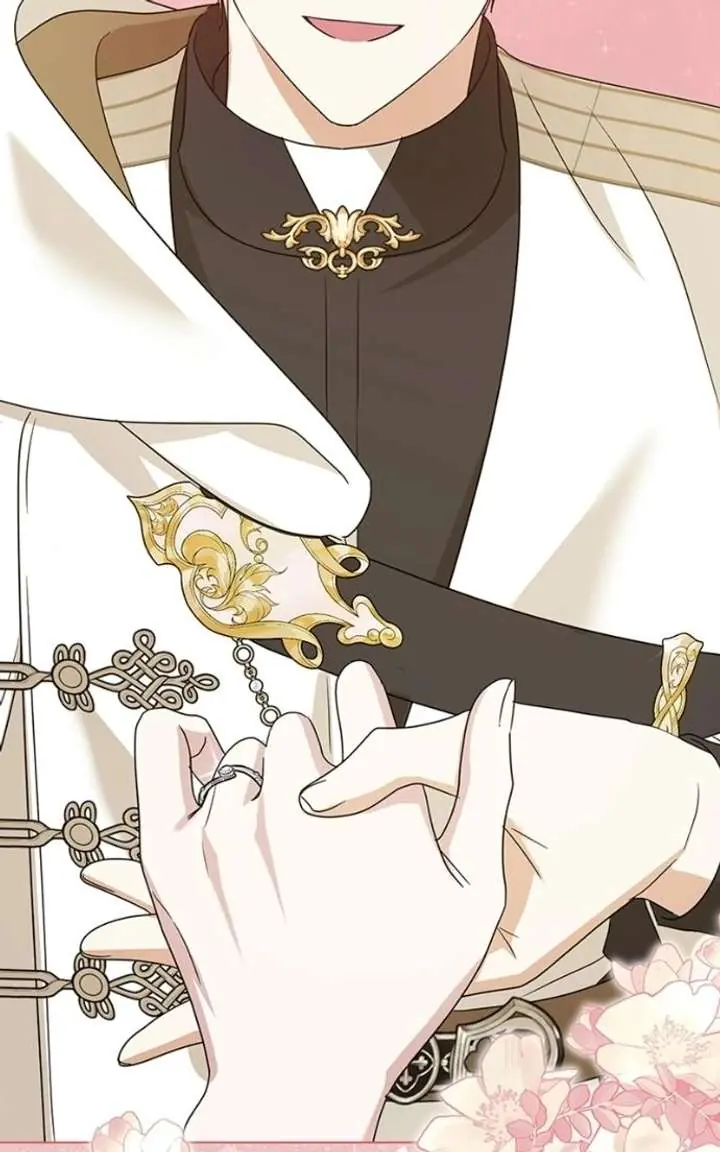 Adopted by a Murderous Duke Family Chapter 100 Page 99
