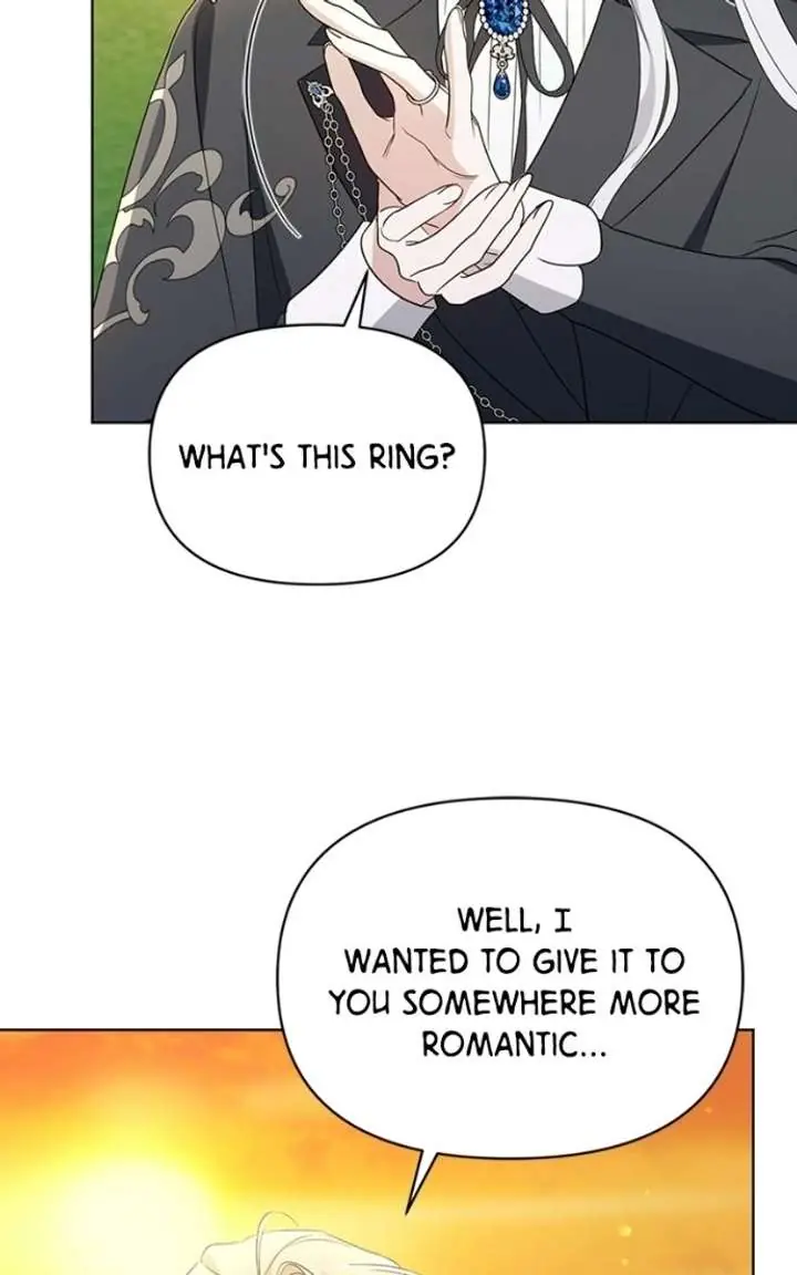 Adopted by a Murderous Duke Family Chapter 101 Page 4