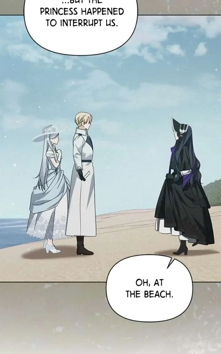Adopted by a Murderous Duke Family Chapter 101 Page 6