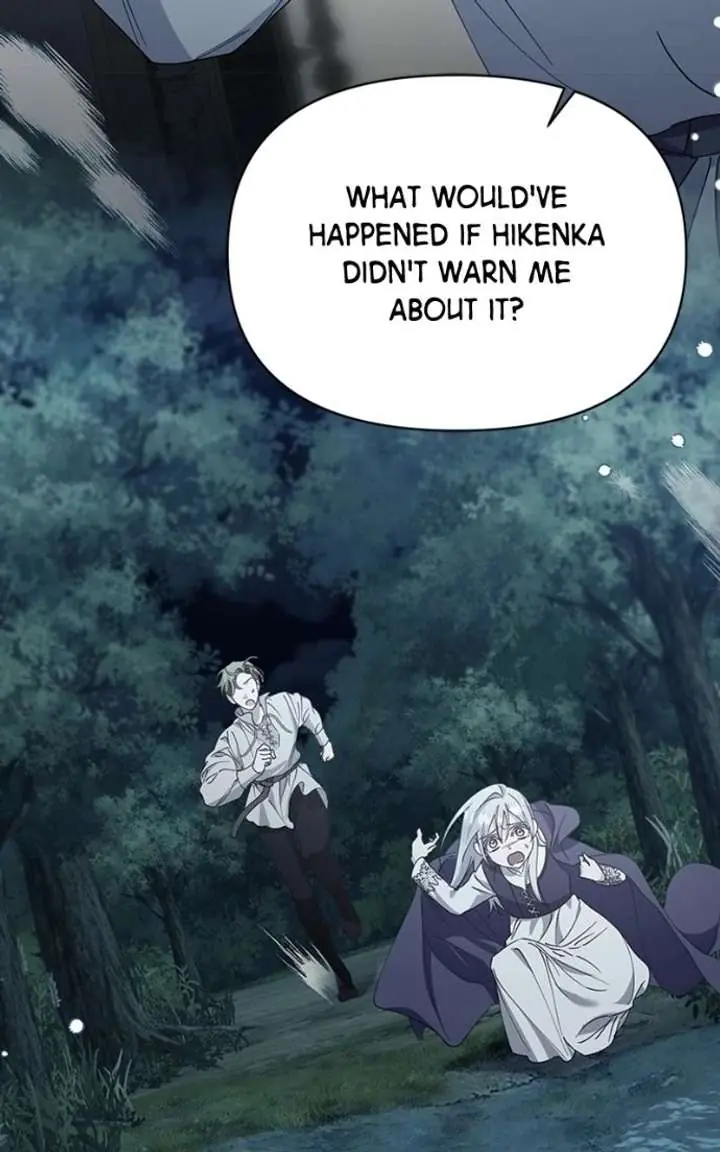 Adopted by a Murderous Duke Family Chapter 101 Page 12