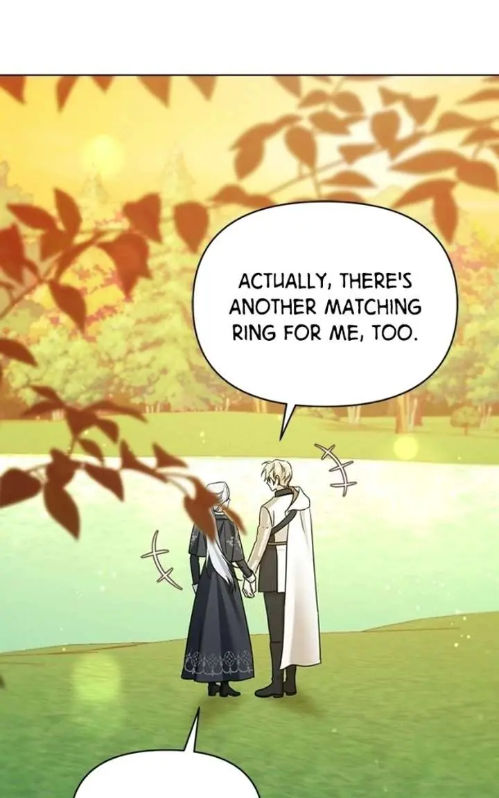 Adopted by a Murderous Duke Family Chapter 101 Page 21
