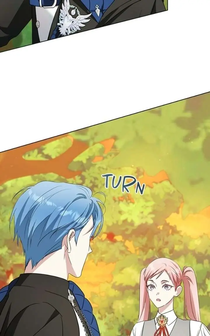 Adopted by a Murderous Duke Family Chapter 101 Page 25