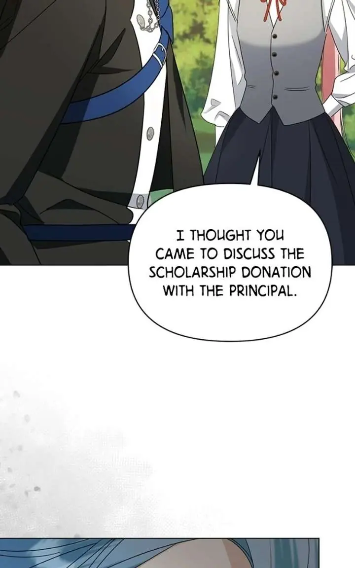Adopted by a Murderous Duke Family Chapter 101 Page 26