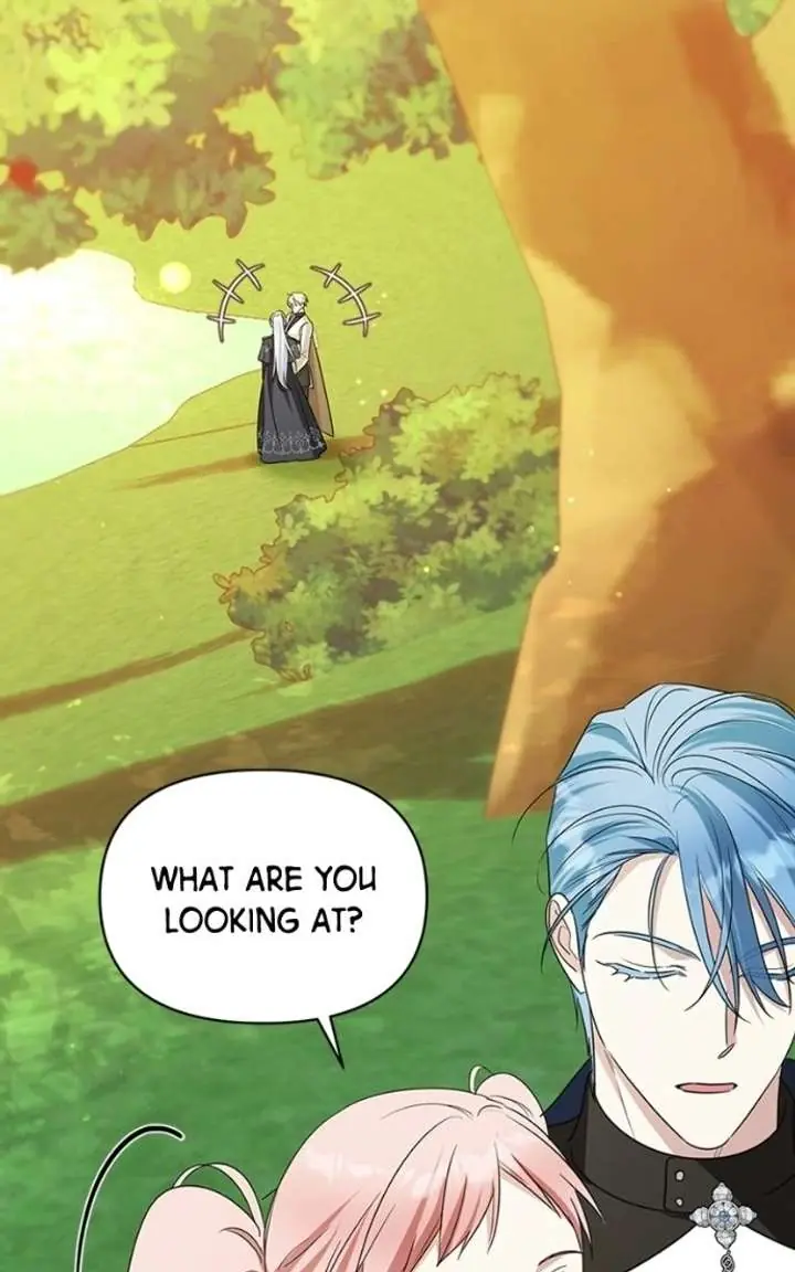 Adopted by a Murderous Duke Family Chapter 101 Page 28