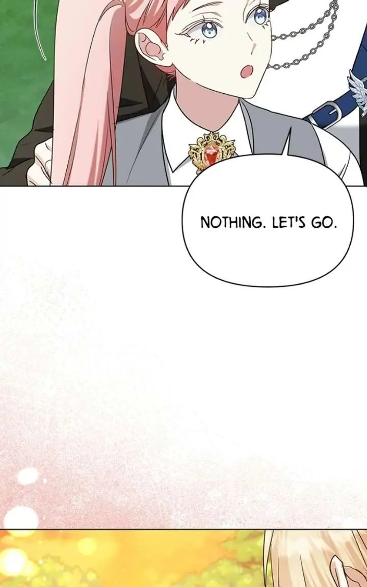 Adopted by a Murderous Duke Family Chapter 101 Page 29