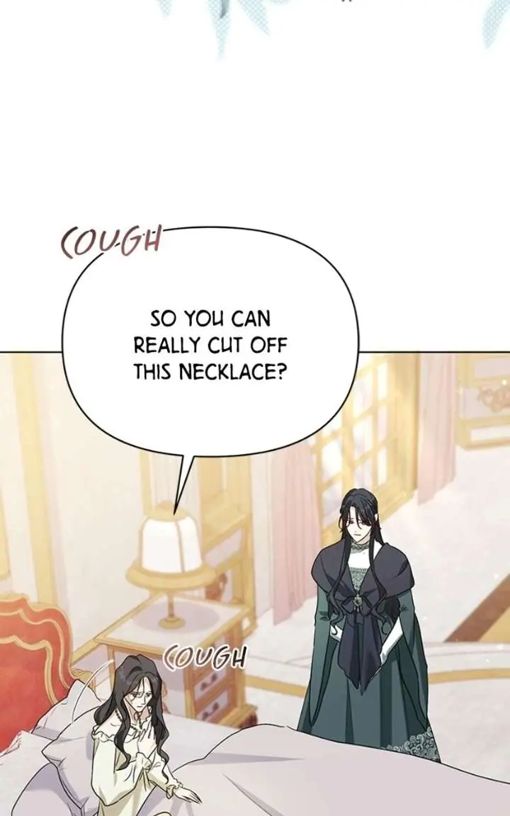 Adopted by a Murderous Duke Family Chapter 101 Page 36