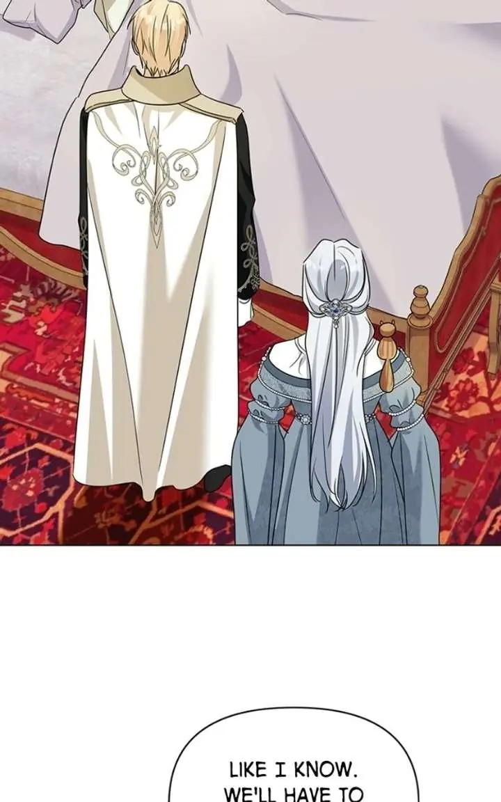 Adopted by a Murderous Duke Family Chapter 101 Page 37