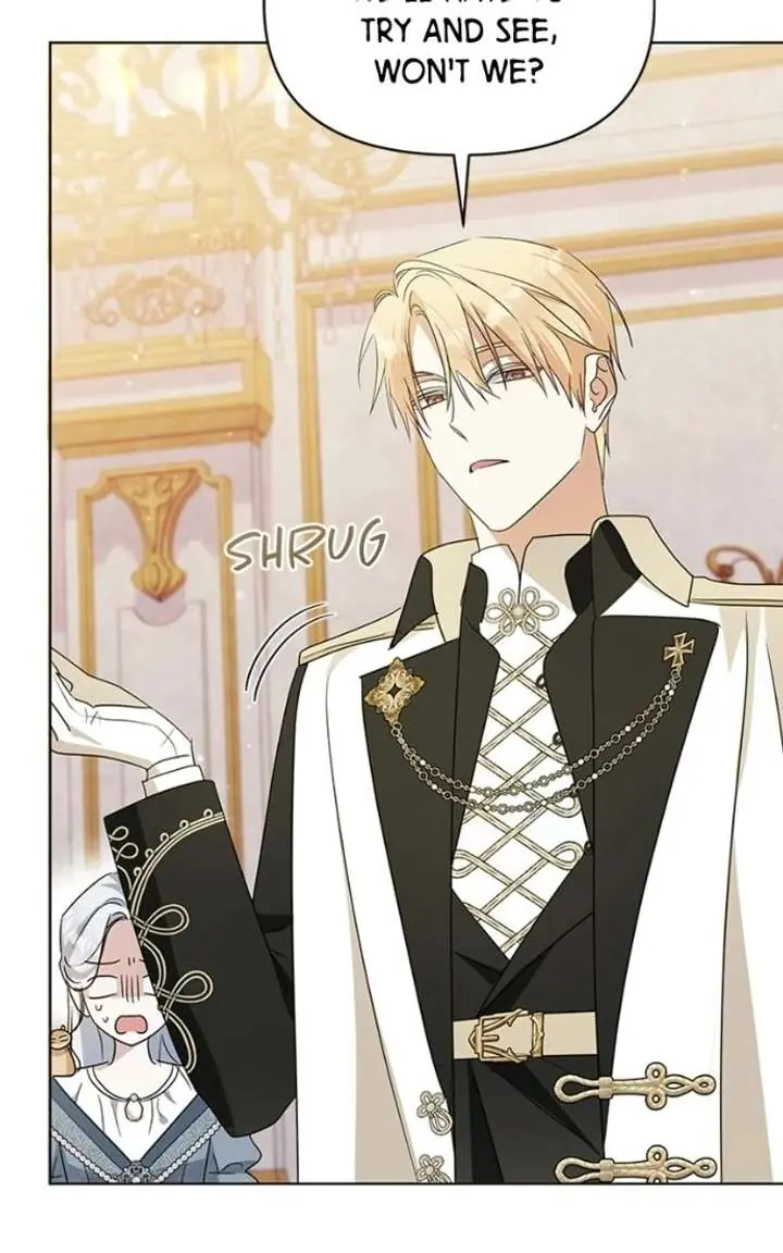 Adopted by a Murderous Duke Family Chapter 101 Page 38