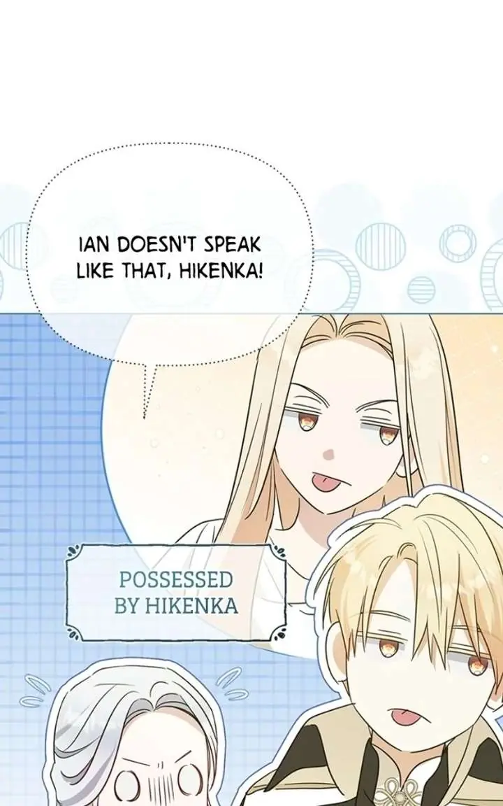 Adopted by a Murderous Duke Family Chapter 101 Page 39