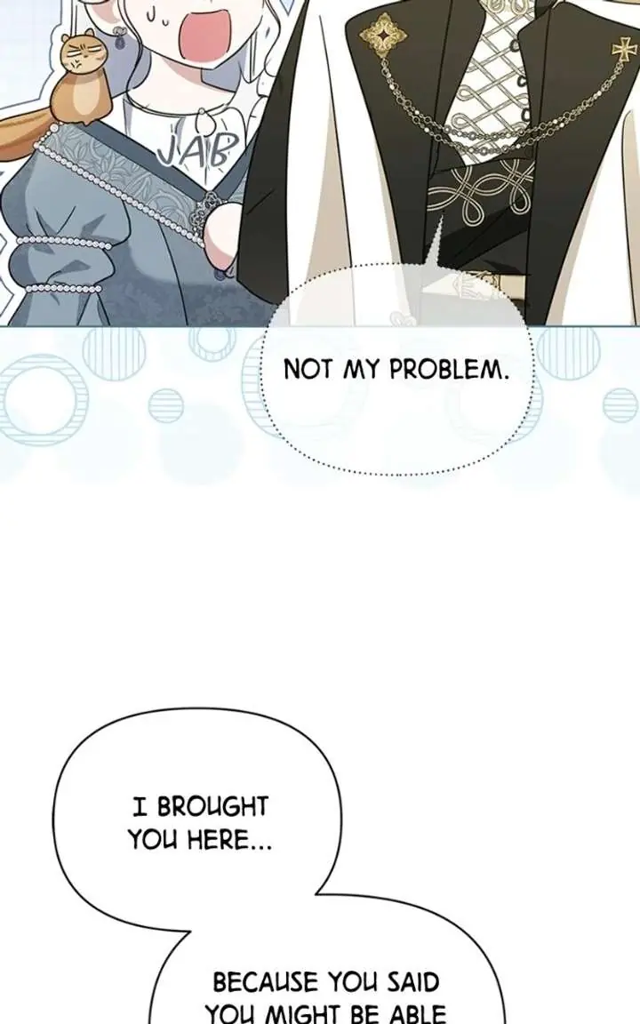 Adopted by a Murderous Duke Family Chapter 101 Page 40