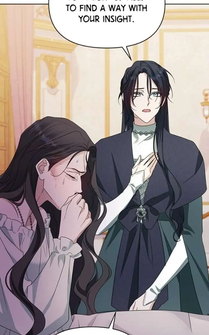 Adopted by a Murderous Duke Family Chapter 101 Page 41