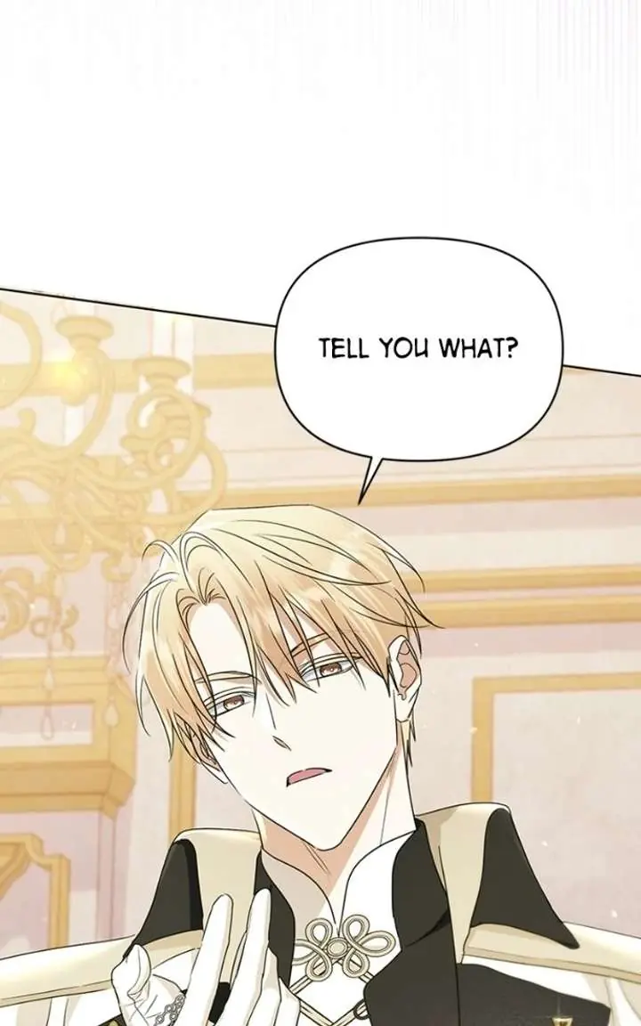 Adopted by a Murderous Duke Family Chapter 101 Page 46