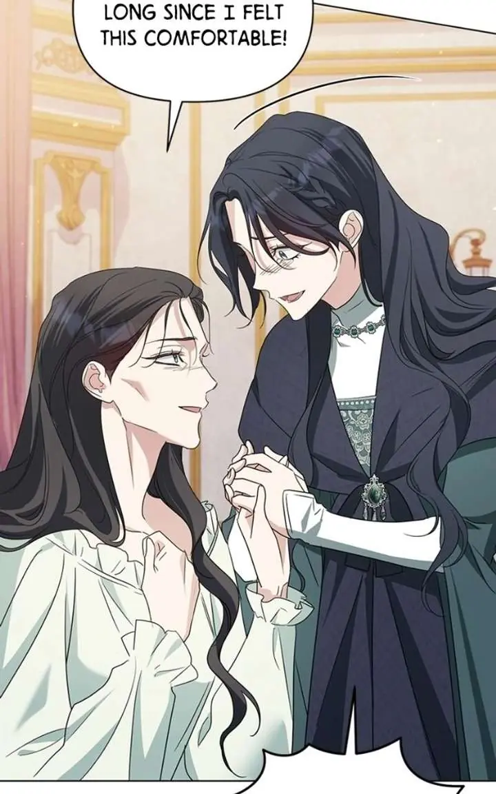 Adopted by a Murderous Duke Family Chapter 101 Page 50