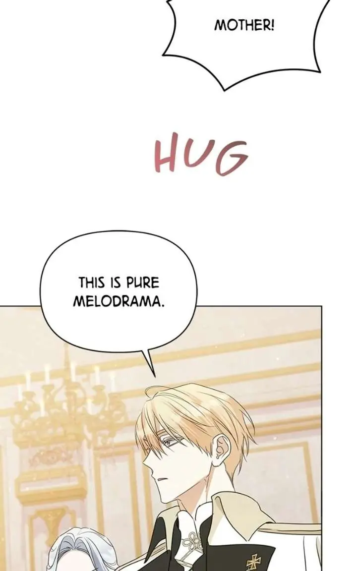 Adopted by a Murderous Duke Family Chapter 101 Page 51
