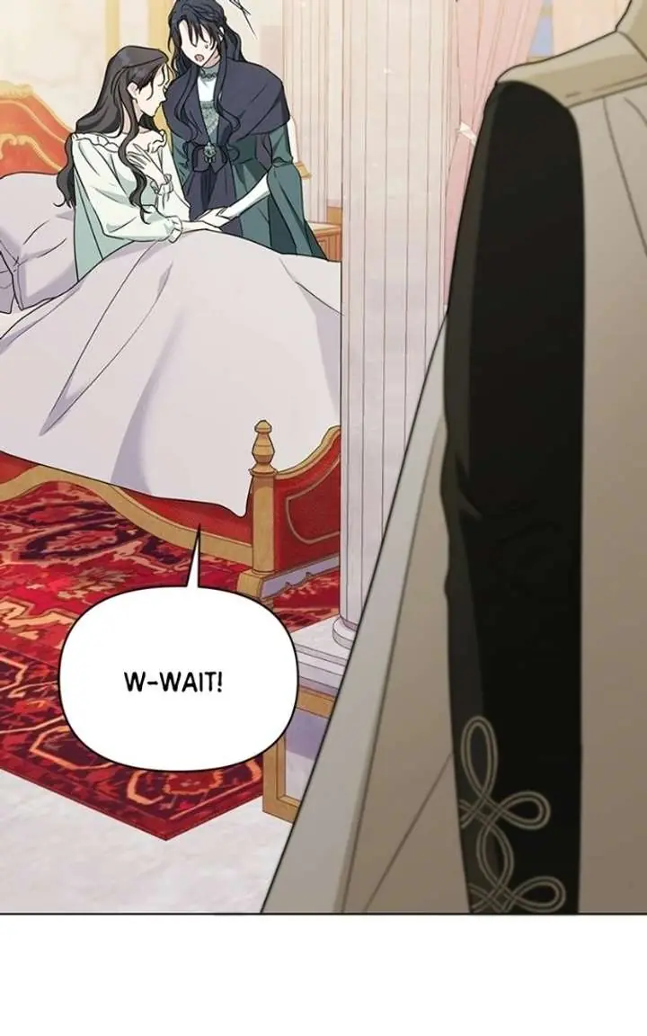 Adopted by a Murderous Duke Family Chapter 101 Page 53