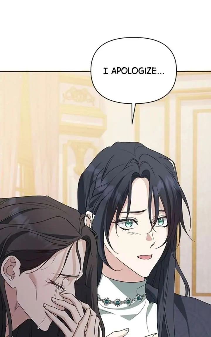 Adopted by a Murderous Duke Family Chapter 101 Page 54
