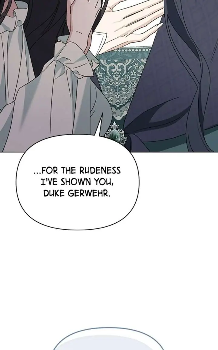 Adopted by a Murderous Duke Family Chapter 101 Page 55