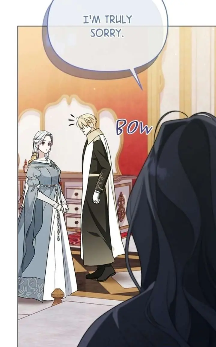 Adopted by a Murderous Duke Family Chapter 101 Page 56