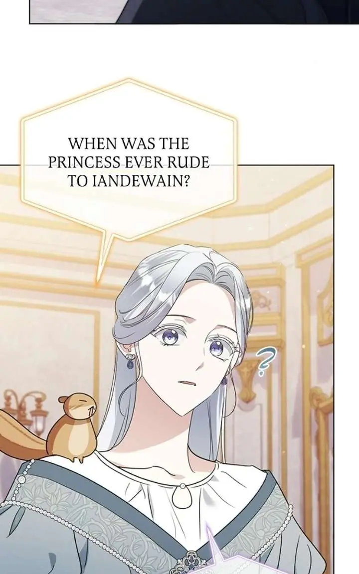 Adopted by a Murderous Duke Family Chapter 101 Page 57