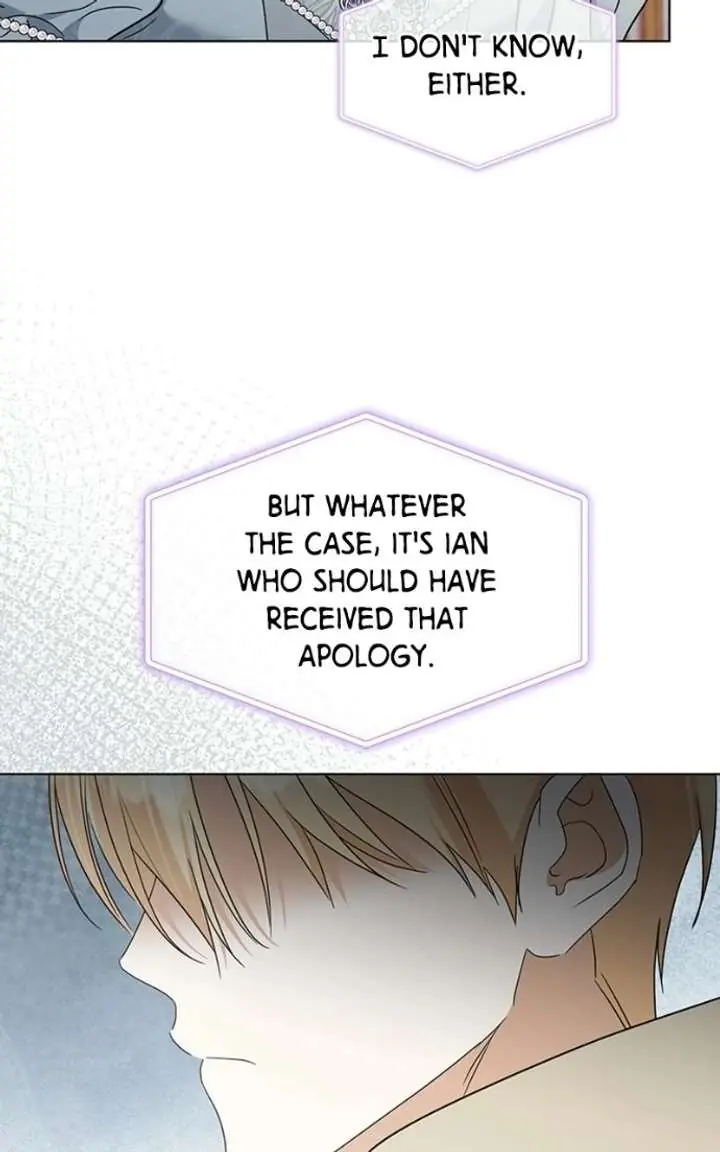 Adopted by a Murderous Duke Family Chapter 101 Page 58
