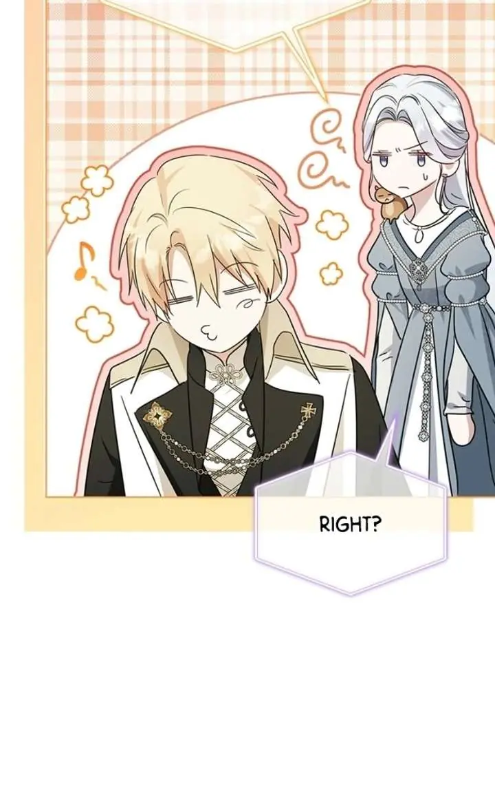 Adopted by a Murderous Duke Family Chapter 101 Page 62