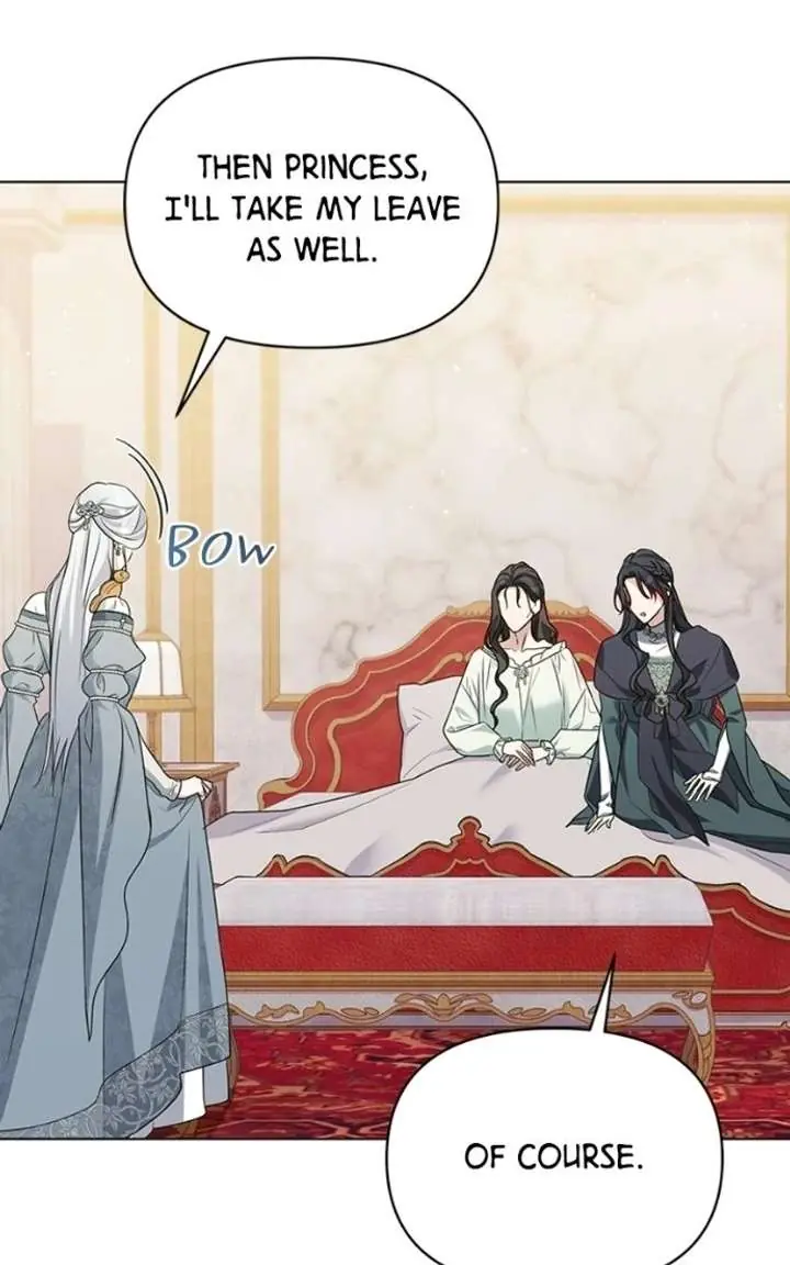 Adopted by a Murderous Duke Family Chapter 101 Page 63