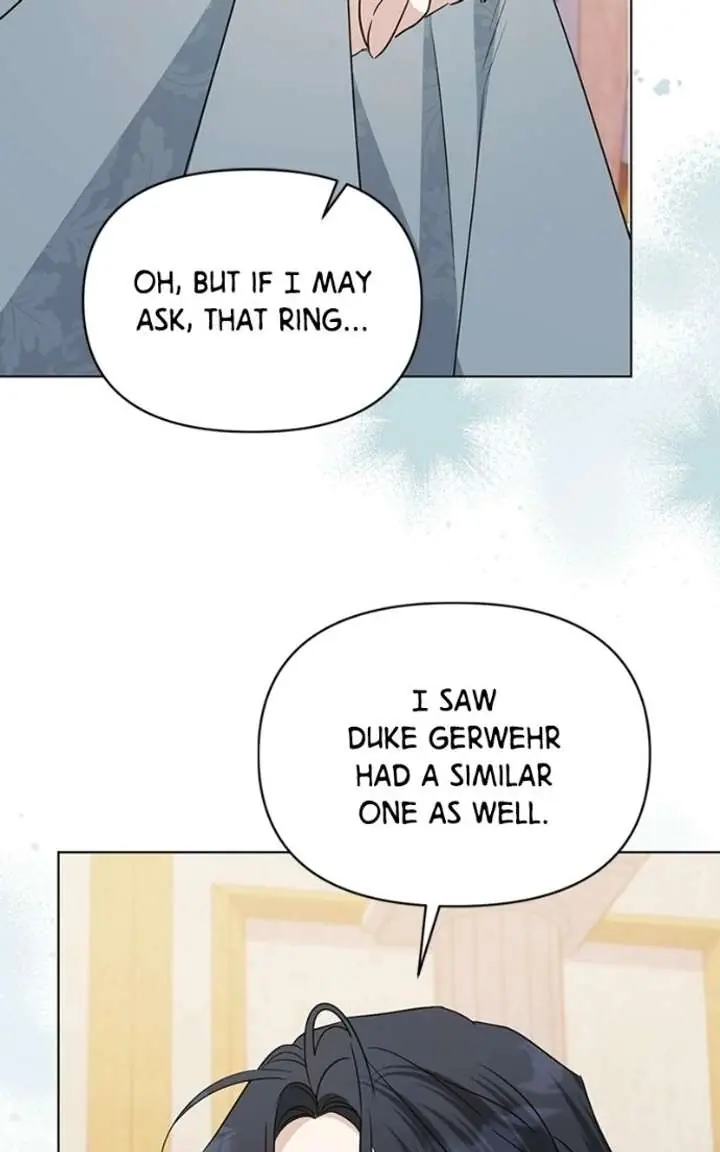Adopted by a Murderous Duke Family Chapter 101 Page 65