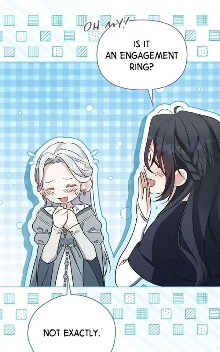 Adopted by a Murderous Duke Family Chapter 101 Page 67