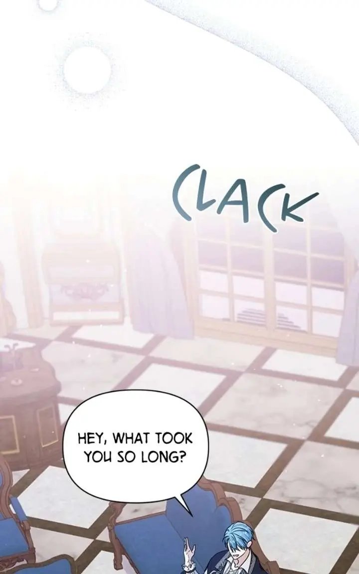 Adopted by a Murderous Duke Family Chapter 101 Page 73