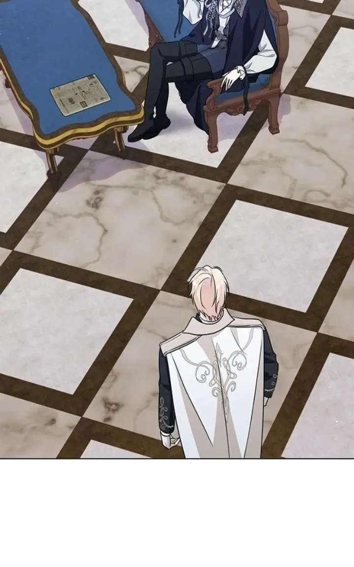 Adopted by a Murderous Duke Family Chapter 101 Page 74