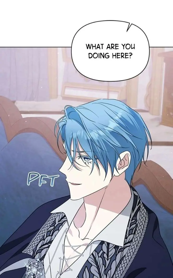 Adopted by a Murderous Duke Family Chapter 101 Page 75