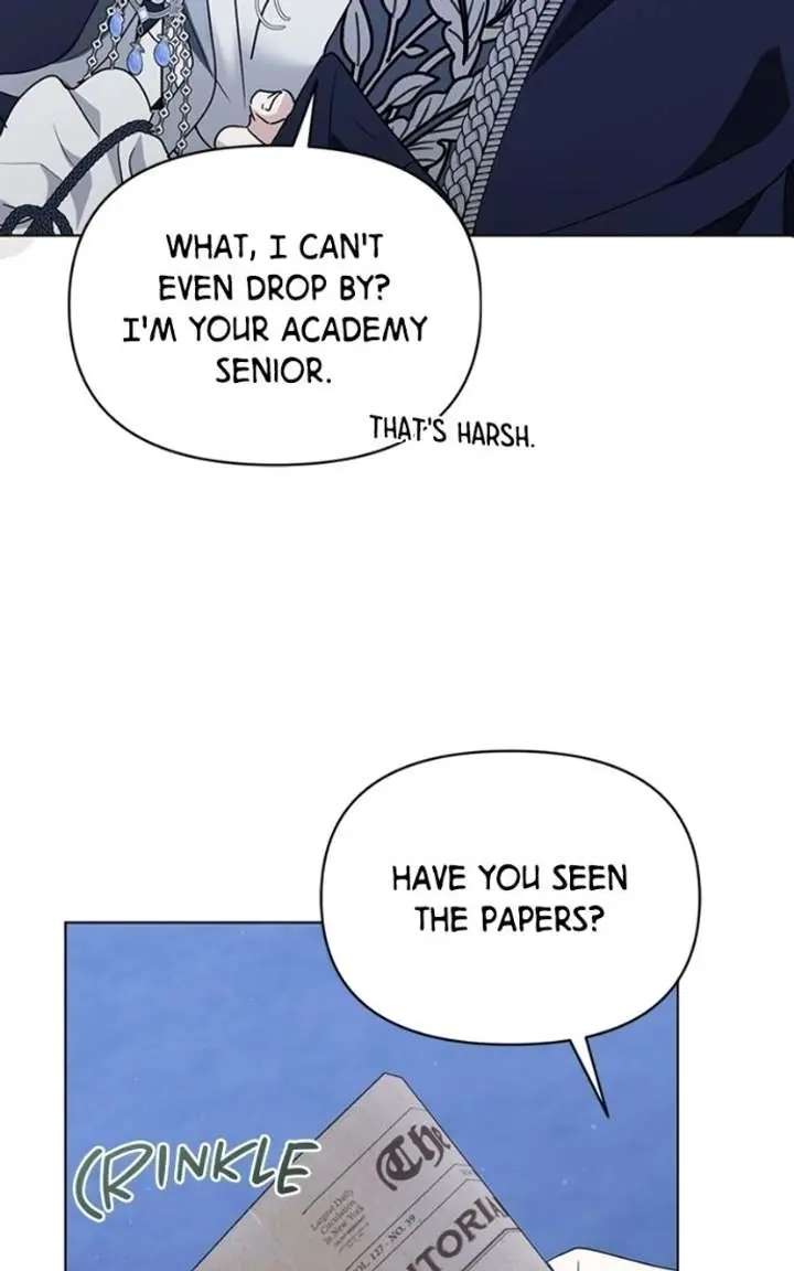 Adopted by a Murderous Duke Family Chapter 101 Page 76