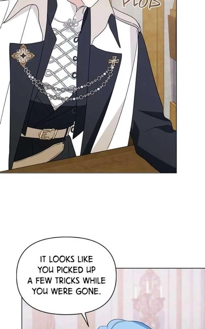 Adopted by a Murderous Duke Family Chapter 101 Page 80