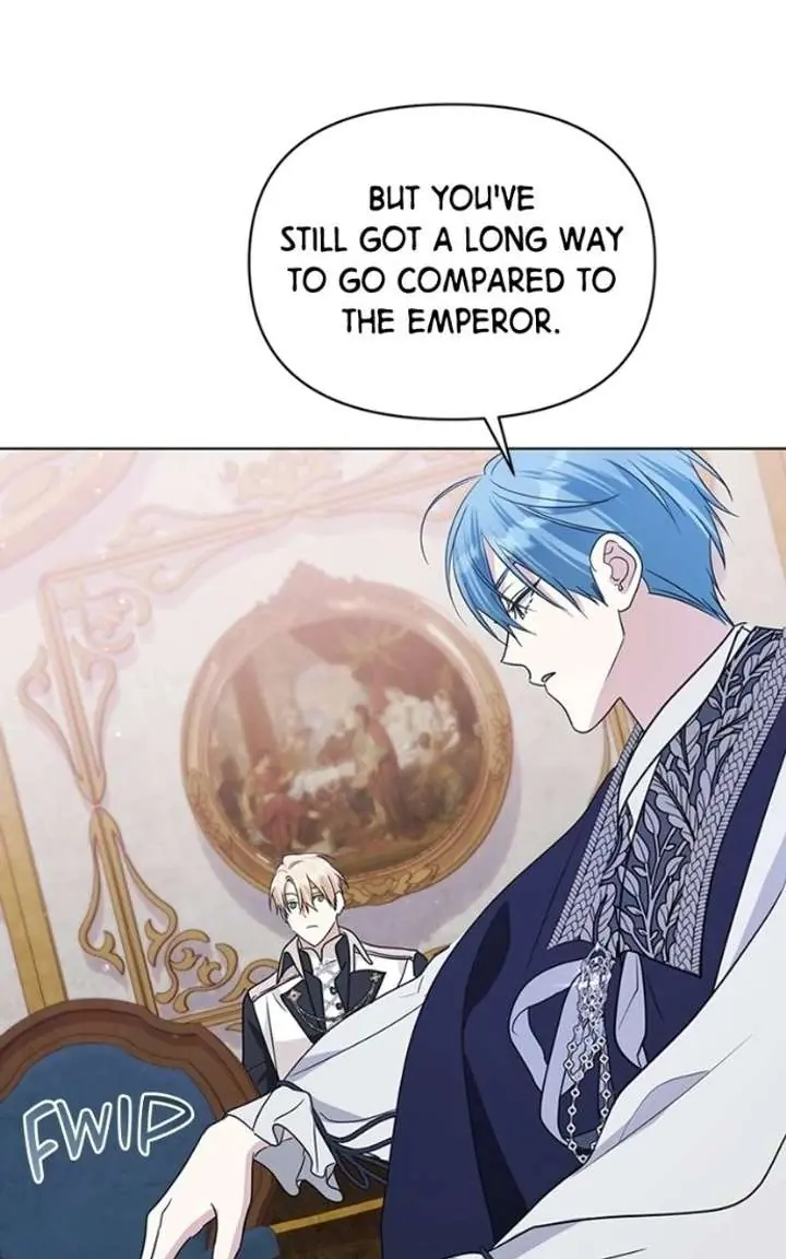 Adopted by a Murderous Duke Family Chapter 101 Page 82