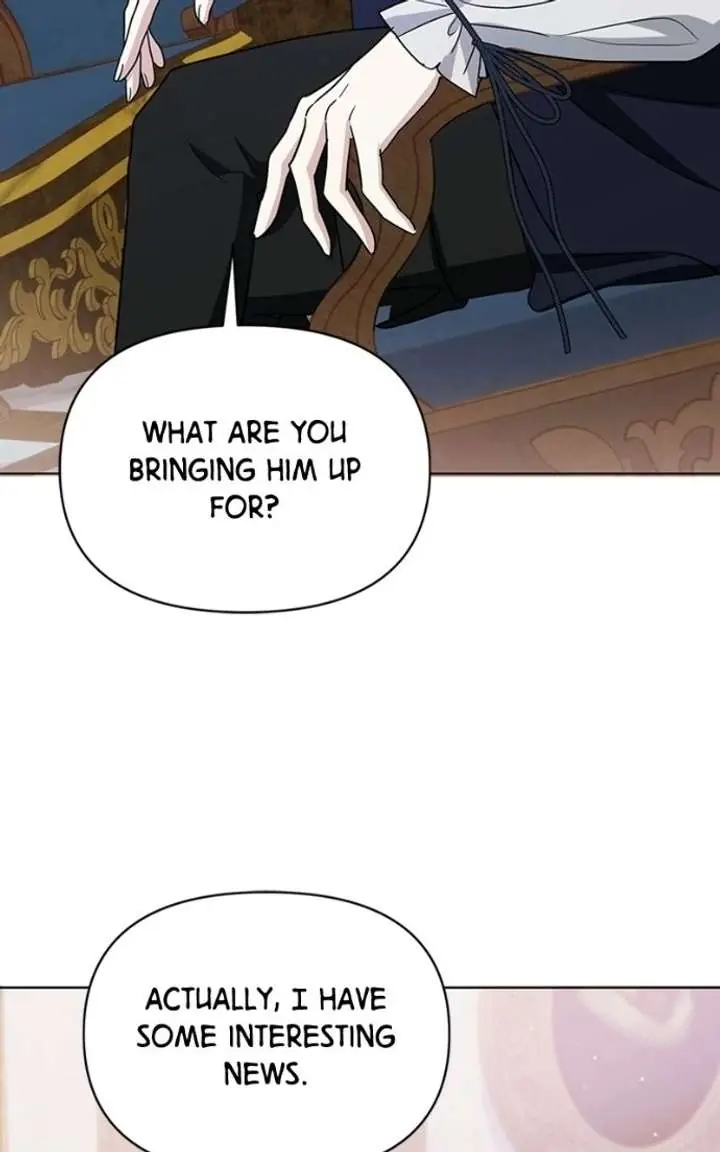 Adopted by a Murderous Duke Family Chapter 101 Page 83