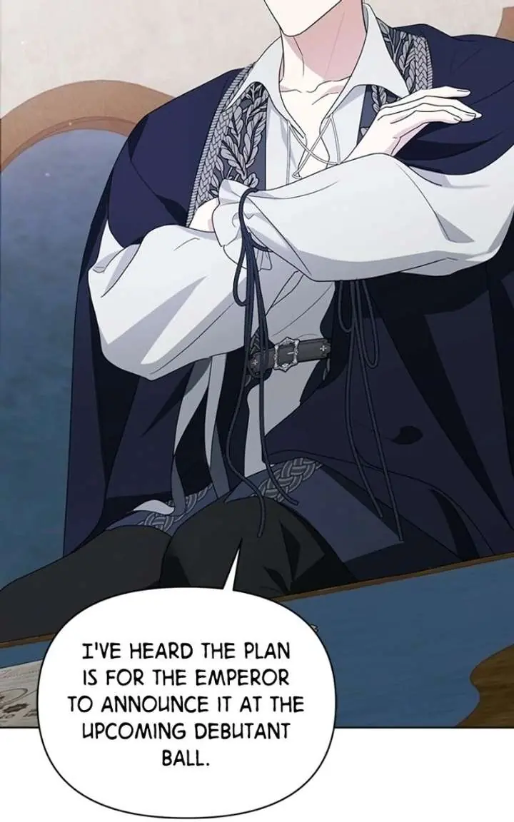Adopted by a Murderous Duke Family Chapter 101 Page 88