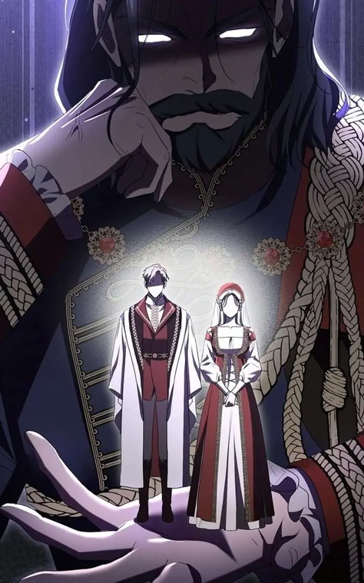 Adopted by a Murderous Duke Family Chapter 101 Page 90