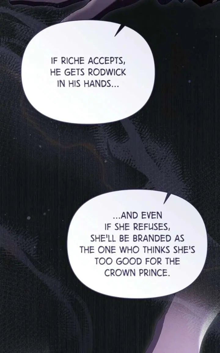 Adopted by a Murderous Duke Family Chapter 101 Page 91