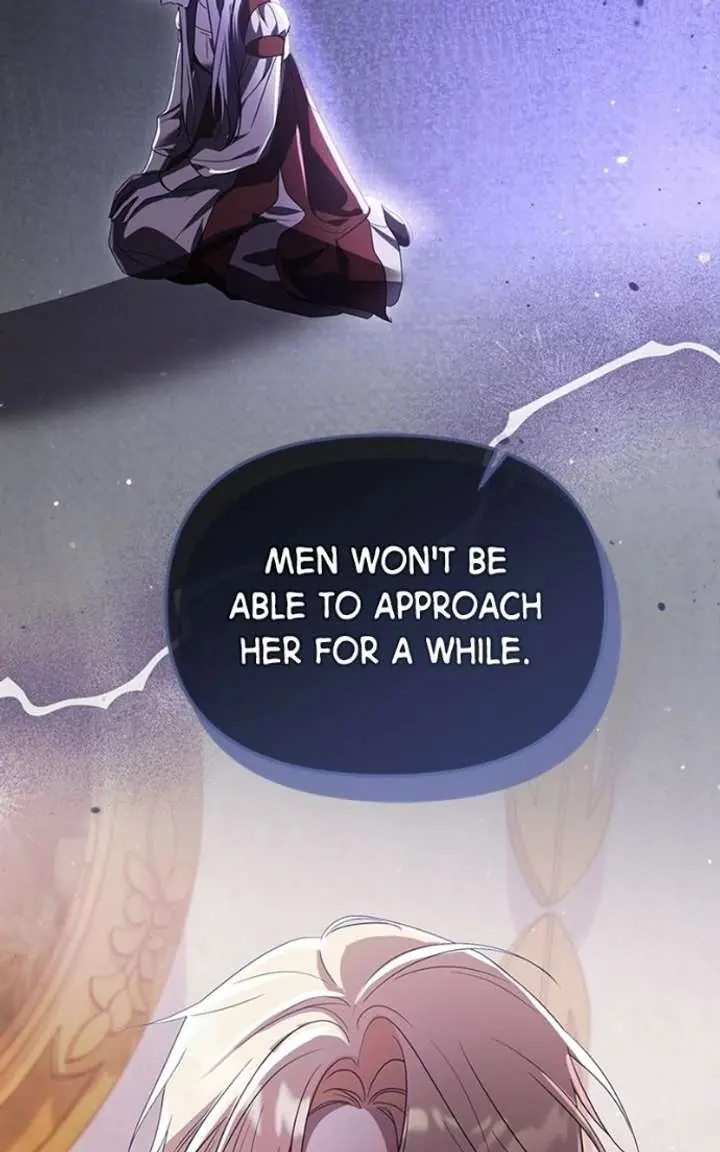 Adopted by a Murderous Duke Family Chapter 101 Page 93