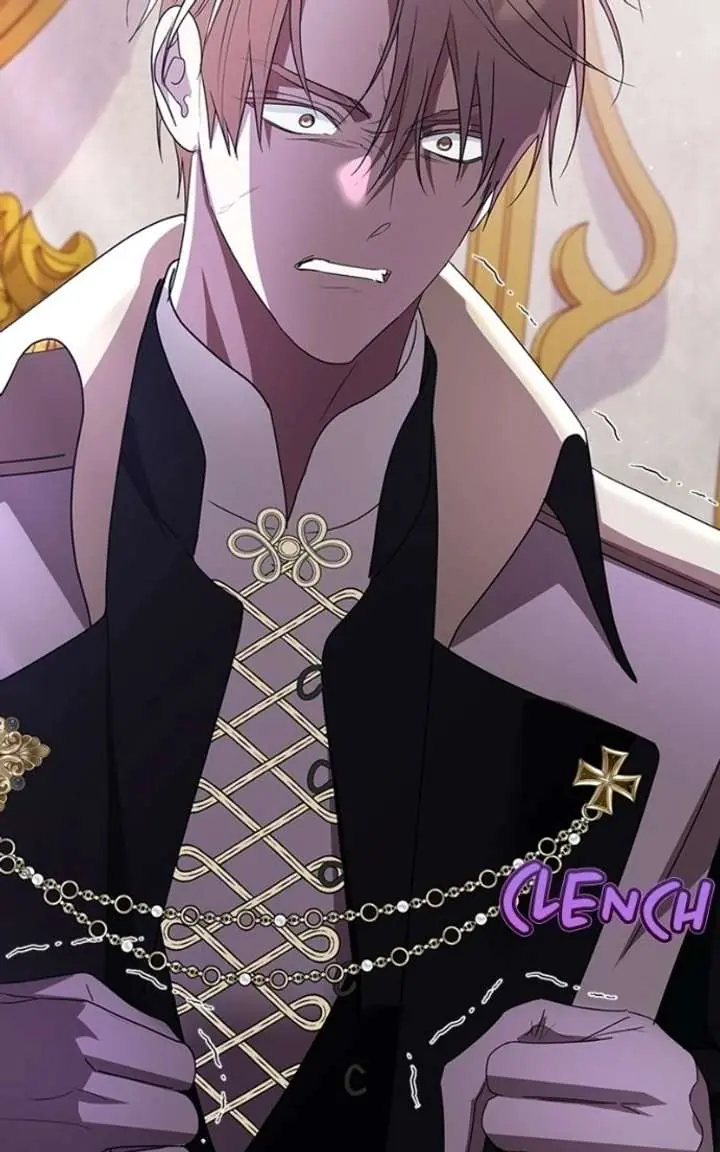 Adopted by a Murderous Duke Family Chapter 101 Page 94