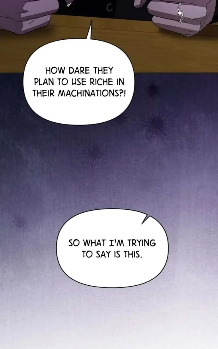 Adopted by a Murderous Duke Family Chapter 101 Page 95