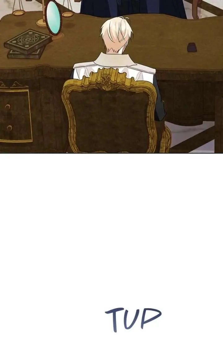 Adopted by a Murderous Duke Family Chapter 101 Page 97